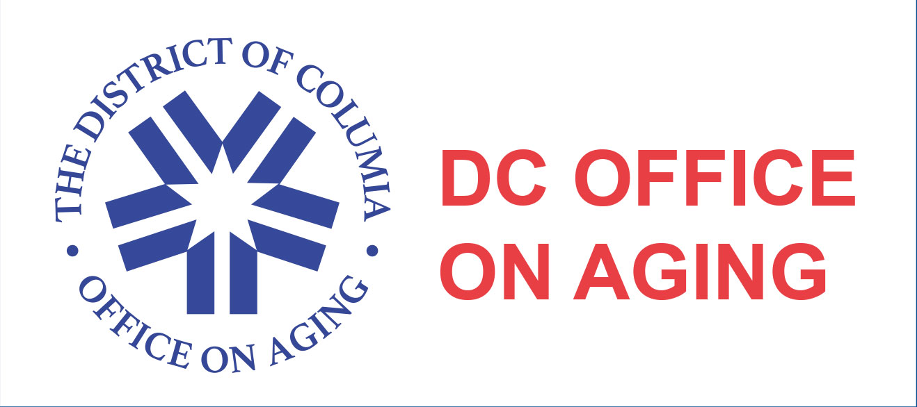 DC Office on Aging  